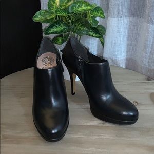 Vince Camuto Elvin Platform Bootie NWOT